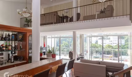 Casa com 4 quartos à venda na Rua Ubatuba, 254, Pacaembu, São Paulo por R$ 5.320.000