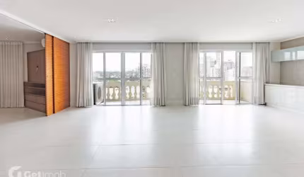Apartamento com 4 quartos à venda na Rua Paraguassu, 244, Perdizes, São Paulo por R$ 3.990.000