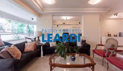 Apartamento à venda na Rua Edson, 53, Campo Belo, São Paulo por R$ 1.700.000