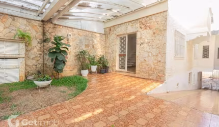 Casa com 3 quartos para alugar na Rua Doutor Rafael Correia, 181, Água Branca, São Paulo por R$ 8.000