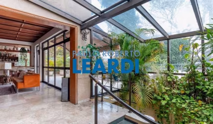Casa à venda na Rua Traipu, 878, Perdizes, São Paulo por R$ 3.490.000