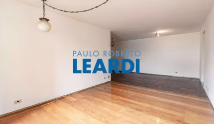 Apartamento com 3 quartos à venda na Rua Ministro Godói, 657, Perdizes, São Paulo por R$ 1.150.000