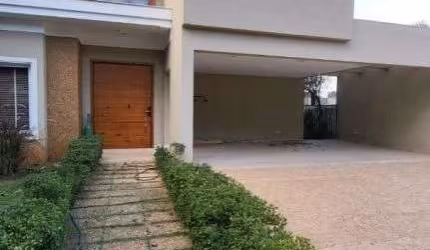 Casa em condomínio fechado com 4 quartos à venda na Avenida Jequitibá, 483, Tamboré, Santana de Parnaíba por R$ 20.000.000