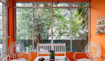 Casa com 3 quartos à venda na Rua Zequinha de Abreu, 24, Pacaembu, São Paulo por R$ 1.790.000