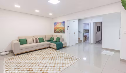 Casa com 3 quartos à venda na Rua dos Caetés, 796, Perdizes, São Paulo por R$ 1.980.000