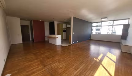 Apartamento com 3 quartos à venda na Rua Doutor Veiga Filho, 228, Santa Cecília, São Paulo por R$ 1.800.000