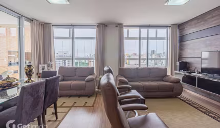 Apartamento com 4 quartos à venda na Rua Airosa Galvão, 168, Água Branca, São Paulo por R$ 2.650.000
