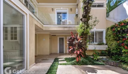Casa em condomínio fechado com 3 quartos para alugar na Rua Inocêncio Unhate, 120, Perdizes, São Paulo por R$ 26.000
