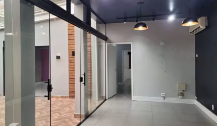 Casa com 5 quartos para alugar na Rua Cardoso de Almeida, 2289, Sumaré, São Paulo por R$ 16.575