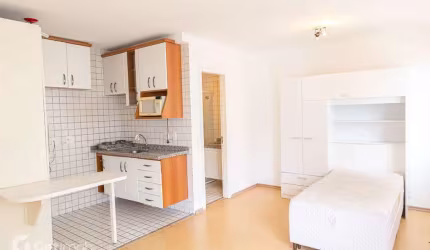 Apartamento com 1 quarto para alugar na Rua Cardoso de Almeida, 840, Perdizes, São Paulo por R$ 4.000