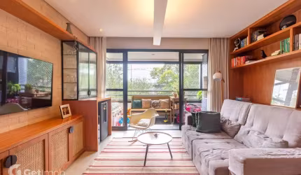 Apartamento com 3 quartos à venda na Rua Lauro Müller, 12, Vila Hamburguesa, São Paulo por R$ 1.700.000