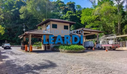 Terreno em condomínio fechado à venda na RUA DA PRAIA, Ressaca, Ibiúna por R$ 1.350.000