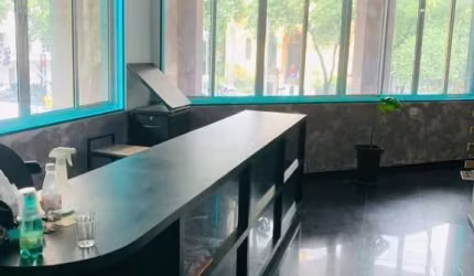 Ponto comercial para alugar na Rua Ana Cintra, 312, Campos Eliseos, São Paulo por R$ 8.500