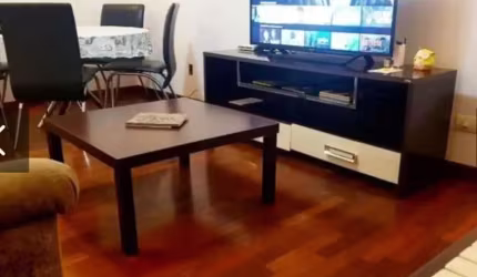 Apartamento com 3 quartos à venda na Rua da Consolação, 2538, Cerqueira César, São Paulo por R$ 795.000
