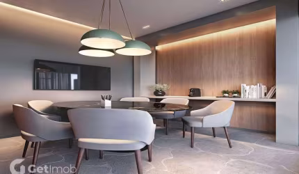 Apartamento com 4 quartos à venda na Rua Mário Amaral, 310, Paraíso, São Paulo por R$ 11.551.900