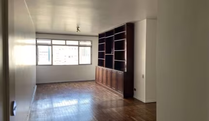 Apartamento com 3 quartos à venda na Rua Maria Figueiredo, 260, Paraíso, São Paulo por R$ 1.500.000