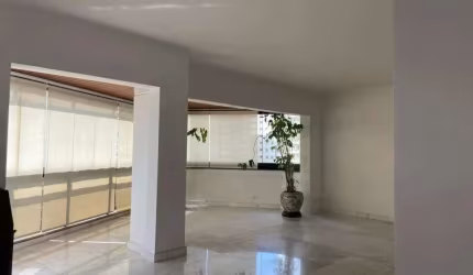 Apartamento com 4 quartos à venda na Rua Sampaio Viana, 601, Paraíso, São Paulo por R$ 2.850.000