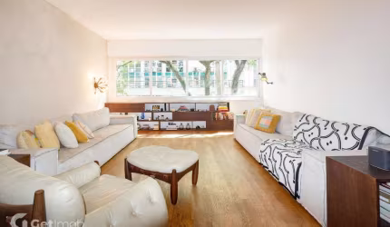 Apartamento com 3 quartos à venda na Avenida Paulista, 2239, Bela Vista, São Paulo por R$ 2.800.000