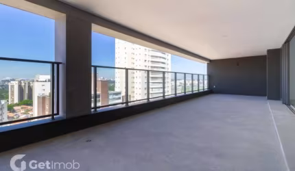 Apartamento com 4 quartos à venda na Rua Coelho de Carvalho, 365, Alto da Lapa, São Paulo por R$ 5.000.000
