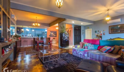 Apartamento com 30 quartos à venda na Avenida São Luís, 178, República, São Paulo por R$ 2.700.000