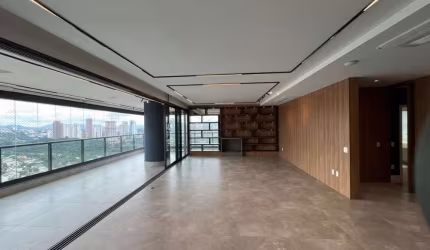 Apartamento com 4 quartos à venda na Avenida Cauaxi, 370, Alphaville Centro Industrial e Empresarial/Alphaville., Barueri por R$ 6.490.000