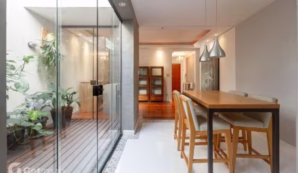 Casa com 3 quartos à venda na Ettore Federighi, 48, Vila Mariana, São Paulo por R$ 2.200.000