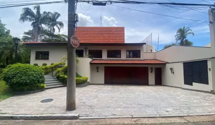 Casa em condomínio fechado com 4 quartos para alugar na Áustria, 661, Alphaville Residencial Um, Barueri por R$ 28.000