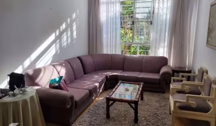 Casa com 3 quartos à venda na Bryaxis, 7, Vila Nova Conceição, São Paulo por R$ 4.280.000