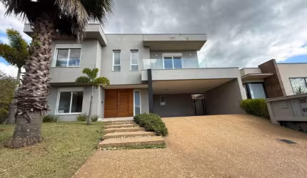 Casa em condomínio fechado com 4 quartos à venda na Alameda das Embaúbas, 396, Alphaville, Santana de Parnaíba por R$ 6.000.000