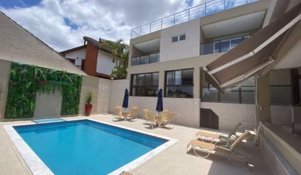 Casa em condomínio fechado com 4 quartos para alugar na Alameda Noruega, 253, Alphaville Centro Industrial e Empresarial/Alphaville., Barueri por R$ 70.000