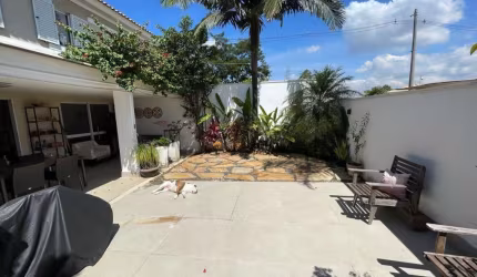 Casa em condomínio fechado com 3 quartos à venda na Ibérica, 285, Tamboré, Santana de Parnaíba por R$ 2.000.000