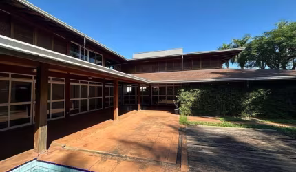 Casa em condomínio fechado com 4 quartos para alugar na Alameda Corvina, 432, Alphaville, Santana de Parnaíba por R$ 25.000