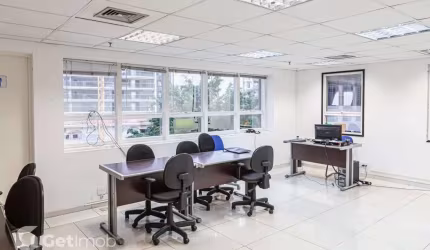 Sala comercial à venda na Rua Helena, 335, Vila Olímpia, São Paulo por R$ 2.700.000