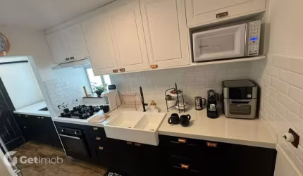 Apartamento com 3 quartos à venda na Alameda Grajaú, 292, Alphaville Centro Industrial e Empresarial/Alphaville., Barueri por R$ 1.171.000
