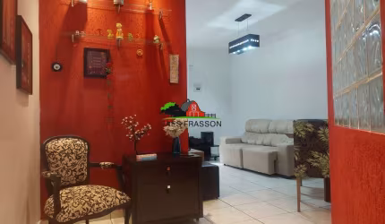 Apartamento sem condomínio 86 m² à venda na Vila Curuça em Santo André