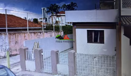 Casa térrea 143 m² à venda Bairro Água Rasa  à 3 minutos shopping Anália Franco
