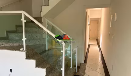 Sobrado 133 m² à venda na Vila Pires em Santo André 3 dormitórios suíte 2 vagas