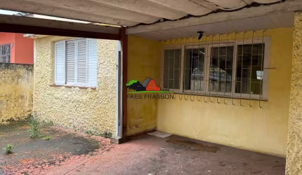 Terreno 10 x 30 Plano à venda na Vila Suissa em Ribeirão Pires