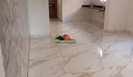 Sobrado 180 m² à venda no Homero Thon em Santo André 4 dormitórios 2 suítes