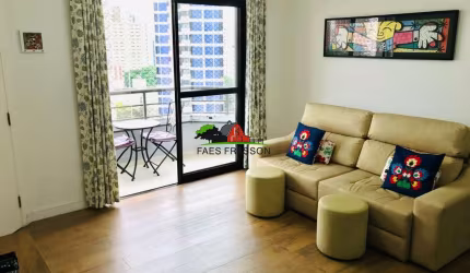 Apartamento 106 m² à venda no Jardim Bela Vista Centro Santo André