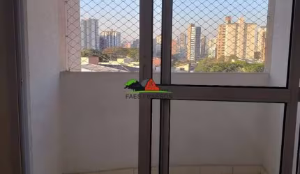 Apartamento 58 m² á venda na Vila Alpina em Santo André  2 quartos 1 suite 1 vag
