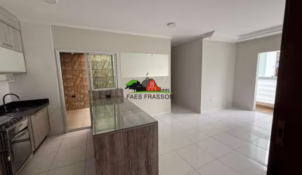 Apartamento sem condomínio 72 m² à venda no Parque Novo Oratório Santo André