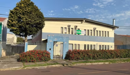 PREDIO PROXIMO DA AVENIDA RUI BARBOSA AO LADO DO AEROPORTO