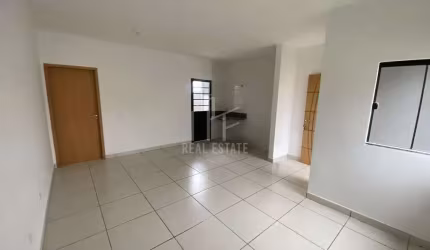 Casa Nova com 3 dormitórios à venda, Parque Michel Licha LONDRINA - PR