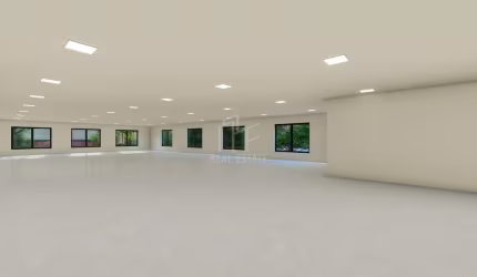 Prédio Comercial para Locação Waldemar Spranger, Zona Sul Londrina