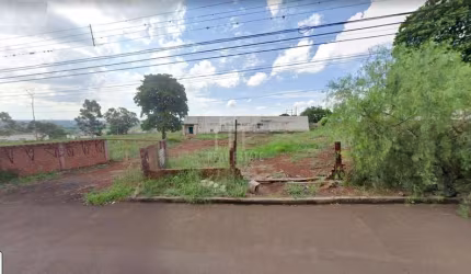 Terreno Comercial Industrial à venda, Margens da BR 369, IBIPORA - PR