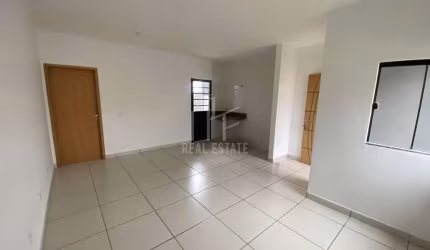 Casa com 3 dormitórios para Locação, Parque Michel Licha LONDRINA - PR