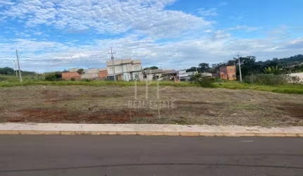 3 Terrenos à Venda Parque Guará em IBIPORA-PR. Rua Paralela à Av. dos Estudantes