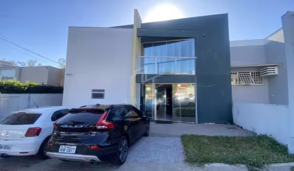 Barracão 800m   para locação, Avenida Castelo Branco, LONDRINA - PR