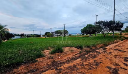 Terreno Venda Riviera Santa Cristina 13, Paranapanema-SP
